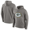 GB.Packers ## Packers Blank Player Gray Circuit Logo Pullover Hoodies Limited Game PETTCS Stitched Jerseys