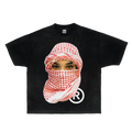 Arab V1 Streetwear Tee-1