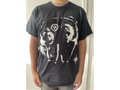 Opium Punk Rock Streetwear Tee Cotton True To Size Unisex Tee-2