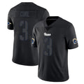 LA.Rams #3 Kam Curl Player Black Impact Limited Home Game PETTCS Stitched Jerseys
